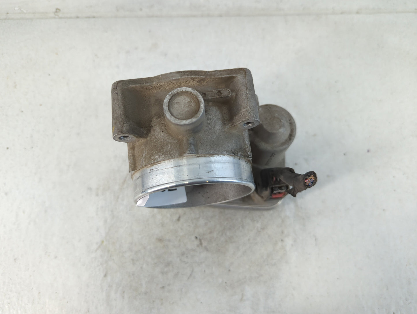 2005-2010 Dodge Ram 1500 Throttle Body P/N:A2C53255142 Fits Fits 2005 2006 2007 2008 2009 2010 2011 2012 OEM Used Auto Parts