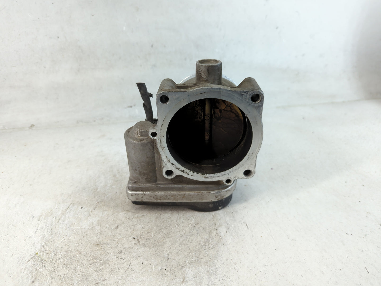 2005-2010 Dodge Ram 1500 Throttle Body P/N:A2C53255142 Fits Fits 2005 2006 2007 2008 2009 2010 2011 2012 OEM Used Auto Parts