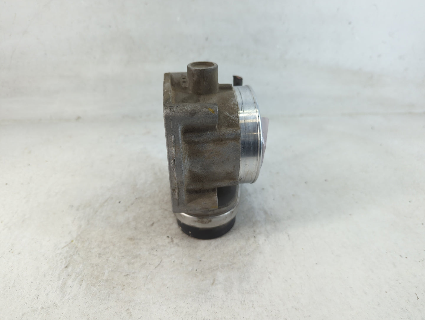 2005-2010 Dodge Ram 1500 Throttle Body P/N:A2C53255142 Fits Fits 2005 2006 2007 2008 2009 2010 2011 2012 OEM Used Auto Parts