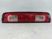 2012 Dodge Ram 1500 Tail Light Assembly Passenger Right OEM P/N:55372082 Fits OEM Used Auto Parts - Oemusedautoparts1.com