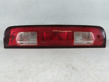 2012 Dodge Ram 1500 Tail Light Assembly Passenger Right OEM P/N:55372082 Fits OEM Used Auto Parts - Oemusedautoparts1.com