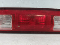 2012 Dodge Ram 1500 Tail Light Assembly Passenger Right OEM P/N:55372082 Fits OEM Used Auto Parts - Oemusedautoparts1.com