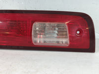 2012 Dodge Ram 1500 Tail Light Assembly Passenger Right OEM P/N:55372082 Fits OEM Used Auto Parts - Oemusedautoparts1.com