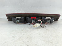 2012 Dodge Ram 1500 Tail Light Assembly Passenger Right OEM P/N:55372082 Fits OEM Used Auto Parts - Oemusedautoparts1.com