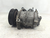 2009-2009 Dodge Ram 2500 Air Conditioning A/c Ac Compressor Oem - Oemusedautoparts1.com