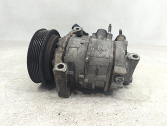 compare product 2009-2009 Dodge Ram 2500 Air Conditioning A/c Ac Compressor Oem