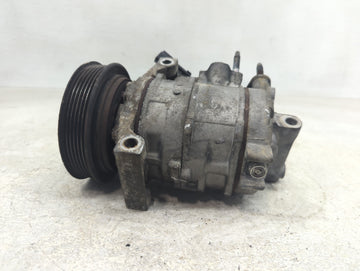 2009-2009 Dodge Ram 2500 Air Conditioning A/c Ac Compressor Oem - Oemusedautoparts1.com