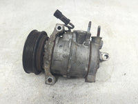 2009-2009 Dodge Ram 2500 Air Conditioning A/c Ac Compressor Oem - Oemusedautoparts1.com