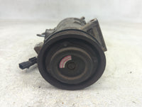 2009-2009 Dodge Ram 2500 Air Conditioning A/c Ac Compressor Oem - Oemusedautoparts1.com