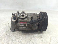 2009-2009 Dodge Ram 2500 Air Conditioning A/c Ac Compressor Oem - Oemusedautoparts1.com