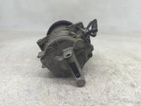 2009-2009 Dodge Ram 2500 Air Conditioning A/c Ac Compressor Oem - Oemusedautoparts1.com