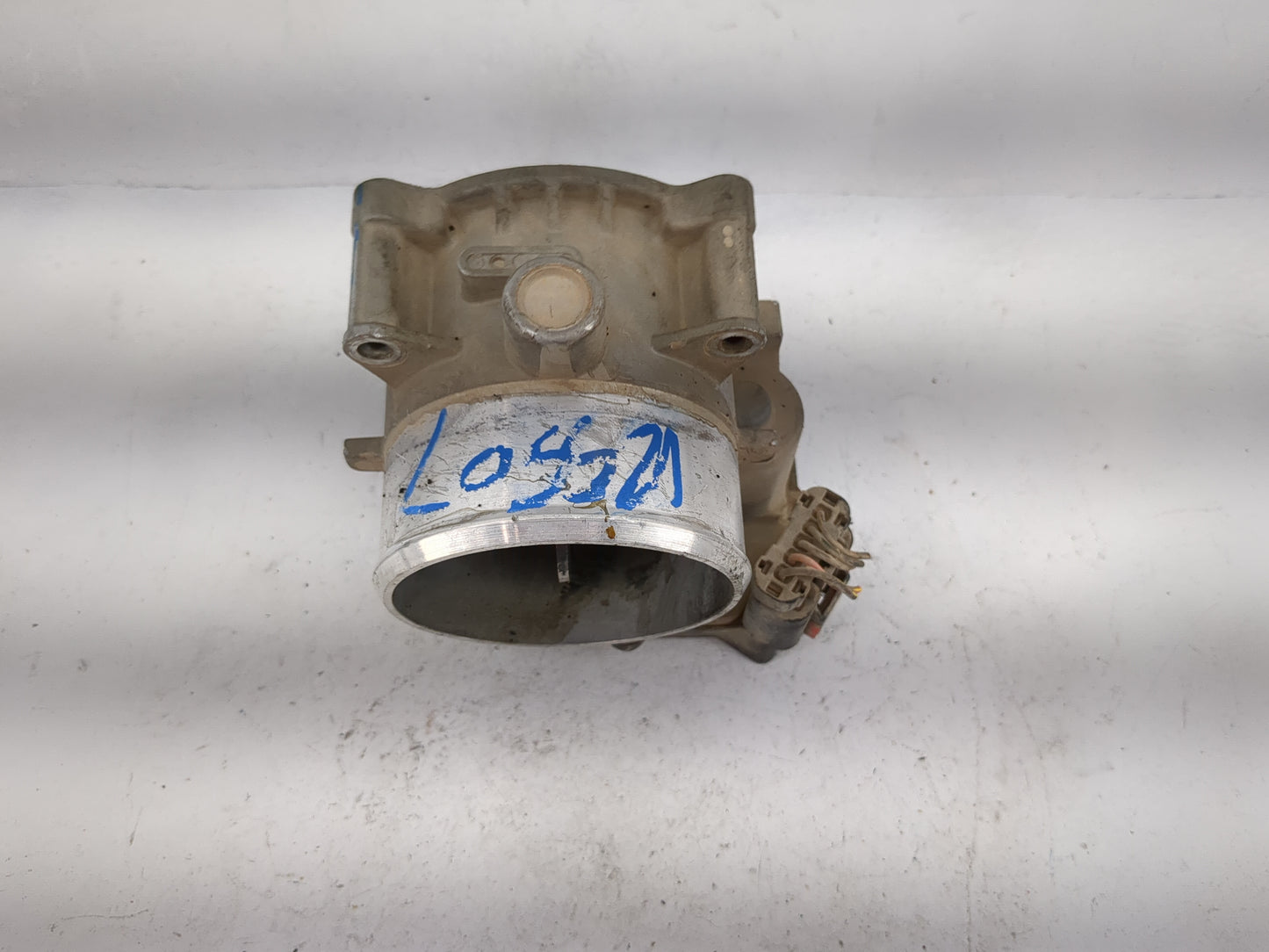 2010 Dodge Ram 2500 Throttle Body P/N:49765239 1122142961 Fits Fits 2011 2012 2013 2014 2015 2016 2017 2018 2019 2020 2021 2