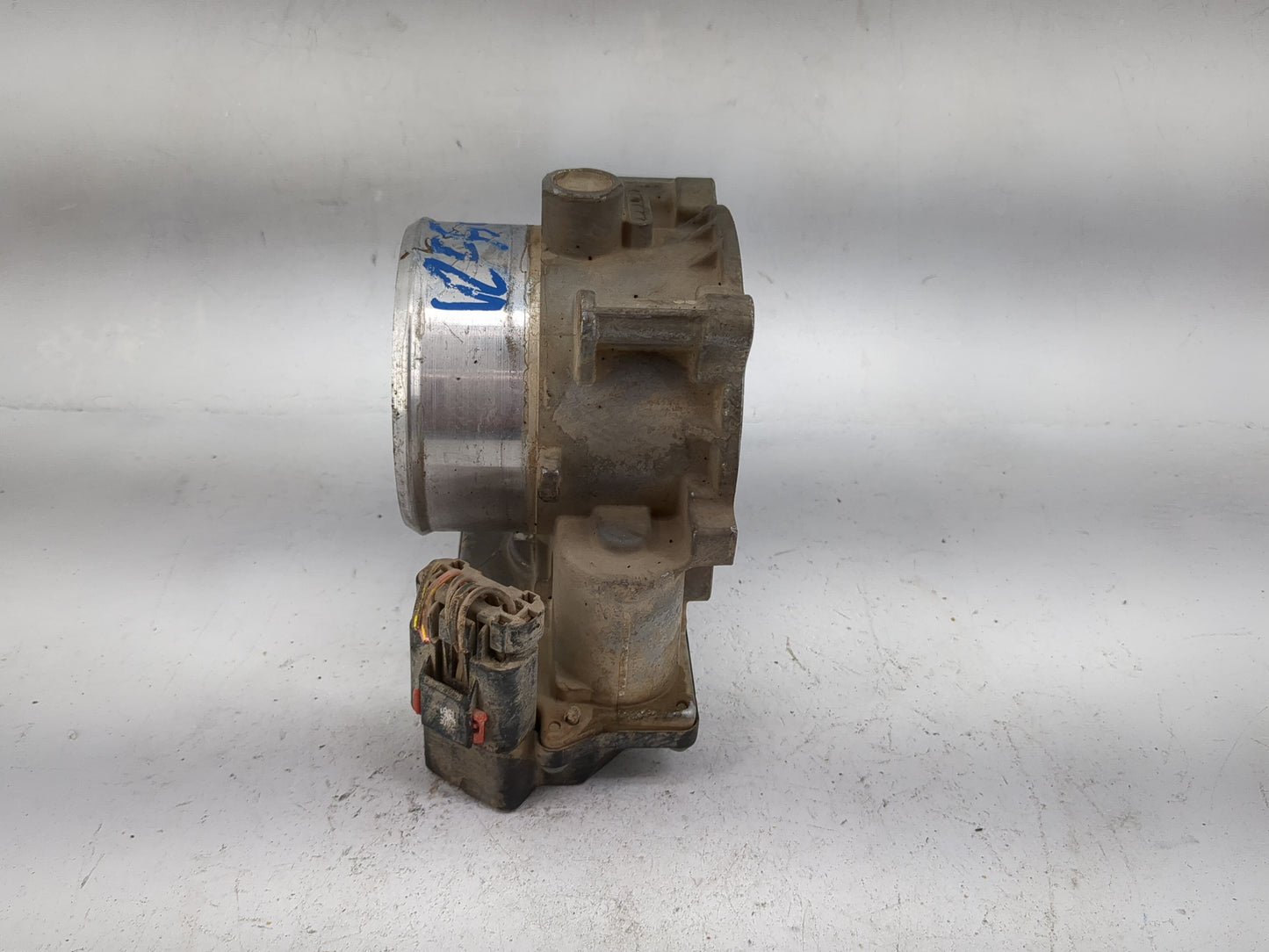 2010 Dodge Ram 2500 Throttle Body P/N:49765239 1122142961 Fits Fits 2011 2012 2013 2014 2015 2016 2017 2018 2019 2020 2021 2