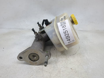 Dodge Ram 2500 Brake Master Cylinder 1492518