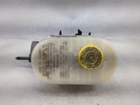 Dodge Ram 2500 Brake Master Cylinder 1492518 - Oemusedautoparts1.com