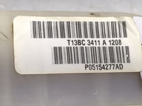 Dodge Ram 2500 Brake Master Cylinder 1492518 - Oemusedautoparts1.com