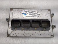 2012 Dodge Ram 3500 PCM Engine Control Computer ECU ECM PCU OEM P/N:P68065905AD T00EM2401VS8BU, 68065905AD Fits OEM Used Aut