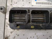 2012 Dodge Ram 3500 PCM Engine Control Computer ECU ECM PCU OEM P/N:P68065905AD T00EM2401VS8BU, 68065905AD Fits OEM Used Aut