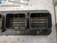 2012 Dodge Ram 3500 PCM Engine Control Computer ECU ECM PCU OEM P/N:P68065905AD T00EM2401VS8BU, 68065905AD Fits OEM Used Aut