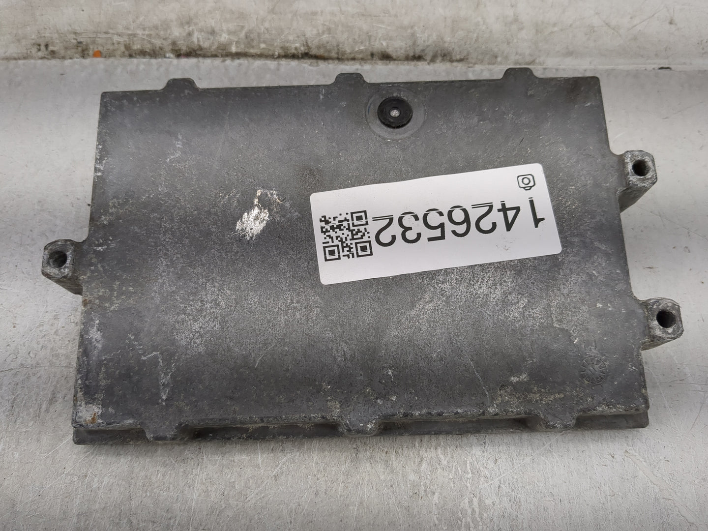 2012 Dodge Ram 3500 PCM Engine Control Computer ECU ECM PCU OEM P/N:P68065905AD T00EM2401VS8BU, 68065905AD Fits OEM Used Aut