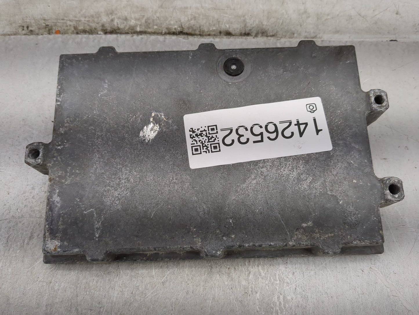 2012 Dodge Ram 3500 PCM Engine Control Computer ECU ECM PCU OEM P/N:P68065905AD T00EM2401VS8BU, 68065905AD Fits OEM Used Aut