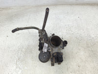 2012 Dodge Ram Van Throttle Body Fits OEM Used Auto Parts - Oemusedautoparts1.com
