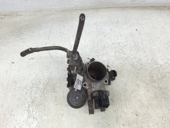 compare product 2012 Dodge Ram Van Throttle Body Fits OEM Used Auto Parts