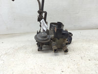 2012 Dodge Ram Van Throttle Body Fits OEM Used Auto Parts - Oemusedautoparts1.com