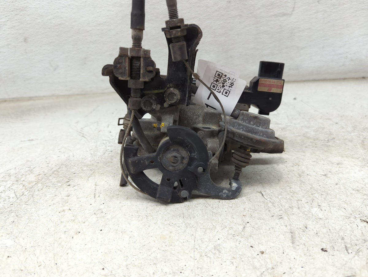 2012 Dodge Ram Van Throttle Body Fits OEM Used Auto Parts - Oemusedautoparts1.com