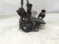 2012 Dodge Ram Van Throttle Body Fits OEM Used Auto Parts - Oemusedautoparts1.com