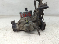 2012 Dodge Ram Van Throttle Body Fits OEM Used Auto Parts - Oemusedautoparts1.com