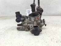 2012 Dodge Ram Van Throttle Body Fits OEM Used Auto Parts - Oemusedautoparts1.com