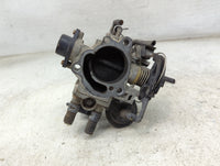 2012 Dodge Ram Van Throttle Body Fits OEM Used Auto Parts - Oemusedautoparts1.com