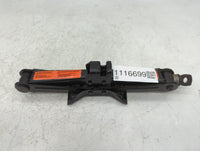 2012 Dodge Avenger Avenge Spare Scissor Car Jack - Oemusedautoparts1.com