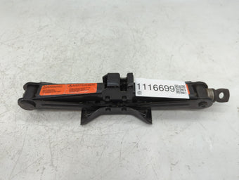 compare product 2012 Dodge Avenger Avenge Spare Scissor Car Jack