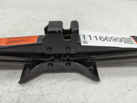 2012 Dodge Avenger Avenge Spare Scissor Car Jack - Oemusedautoparts1.com