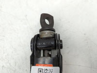 2012 Dodge Avenger Avenge Spare Scissor Car Jack - Oemusedautoparts1.com