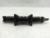 2012 Dodge Avenger Avenge Spare Scissor Car Jack - Oemusedautoparts1.com