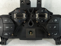 2012-2017 Fiat 500 Climate Control Module Temperature AC/Heater Replacement P/N:MX237000-3486 13231223 Fits OEM Used Auto Pa