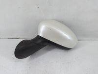 2012-2017 Fiat 500 Driver Side View Mirror - Left Door Mirror OEM Used - Oemusedautoparts1.com