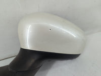 2012-2017 Fiat 500 Driver Side View Mirror - Left Door Mirror OEM Used - Oemusedautoparts1.com