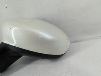 2012-2017 Fiat 500 Driver Side View Mirror - Left Door Mirror OEM Used - Oemusedautoparts1.com