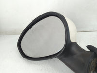 2012-2017 Fiat 500 Driver Side View Mirror - Left Door Mirror OEM Used - Oemusedautoparts1.com