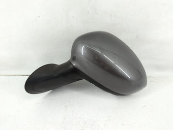 compare product 2012-2017 Fiat 500 Driver Side View Mirror - Left Door Mirror OEM Used