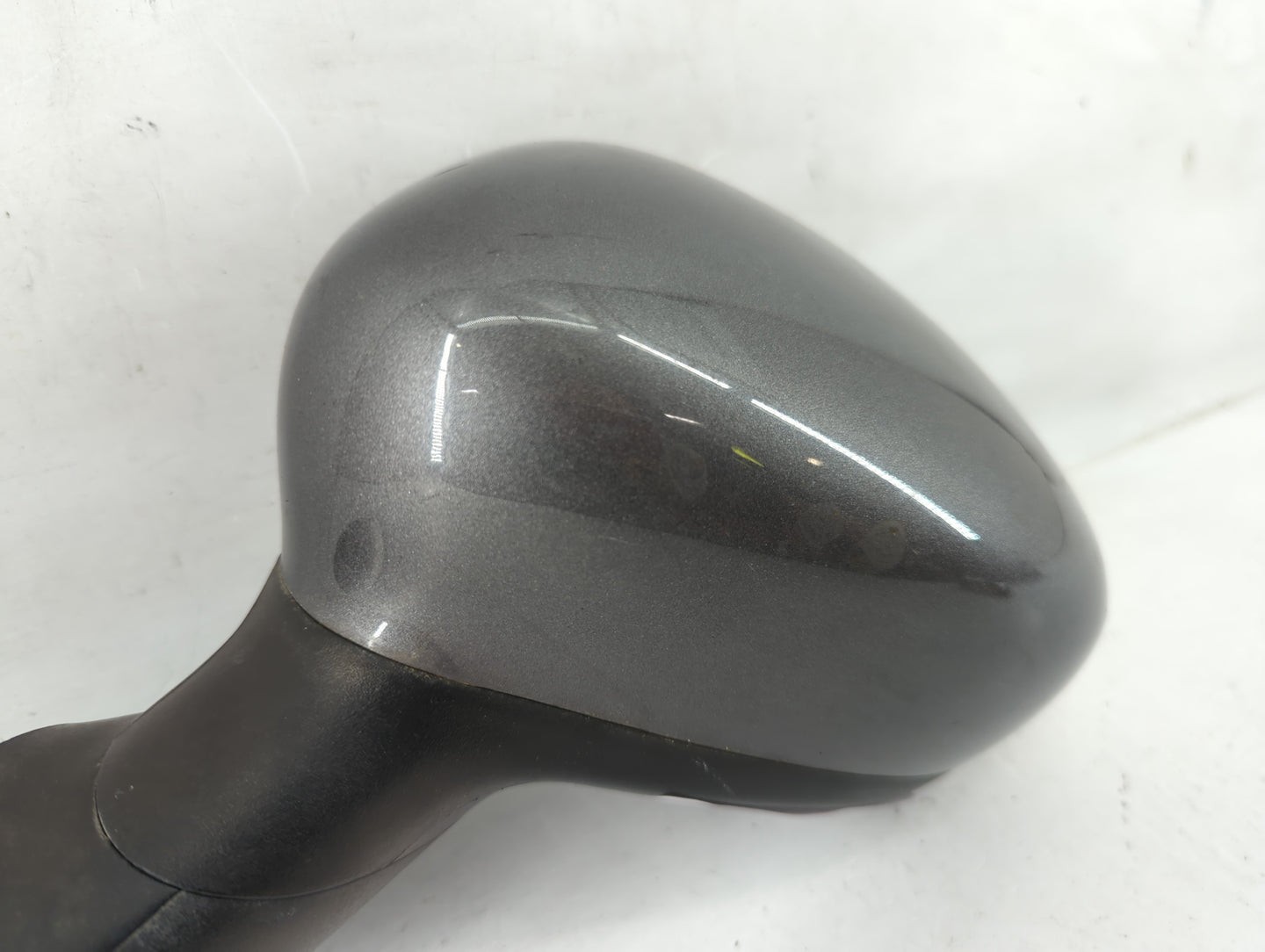 2012-2017 Fiat 500 Driver Side View Mirror - Left Door Mirror OEM Used - Oemusedautoparts1.com