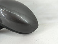 2012-2017 Fiat 500 Driver Side View Mirror - Left Door Mirror OEM Used - Oemusedautoparts1.com