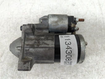 compare product 2012-2017 Fiat 500 Car Starter Motor Solenoid OEM P/N:68073160AA Fits Fits 2012 2013 2014 2015 2016 2017 OEM Used Auto Parts