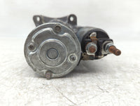 2012-2017 Fiat 500 Car Starter Motor Solenoid OEM P/N:68073160AA Fits Fits 2012 2013 2014 2015 2016 2017 OEM Used Auto Parts