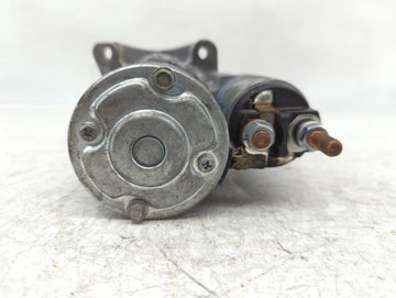2012-2017 Fiat 500 Car Starter Motor Solenoid OEM P/N:68073160AA Fits Fits 2012 2013 2014 2015 2016 2017 OEM Used Auto Parts