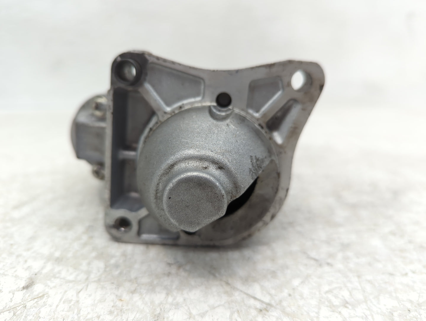 2012-2017 Fiat 500 Car Starter Motor Solenoid OEM P/N:68073160AA Fits Fits 2012 2013 2014 2015 2016 2017 OEM Used Auto Parts